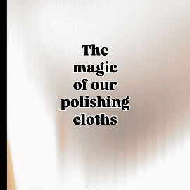 Polishing Cloth