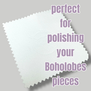 Polishing Cloth