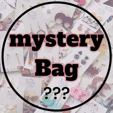 Load image into Gallery viewer, Mystery Bag