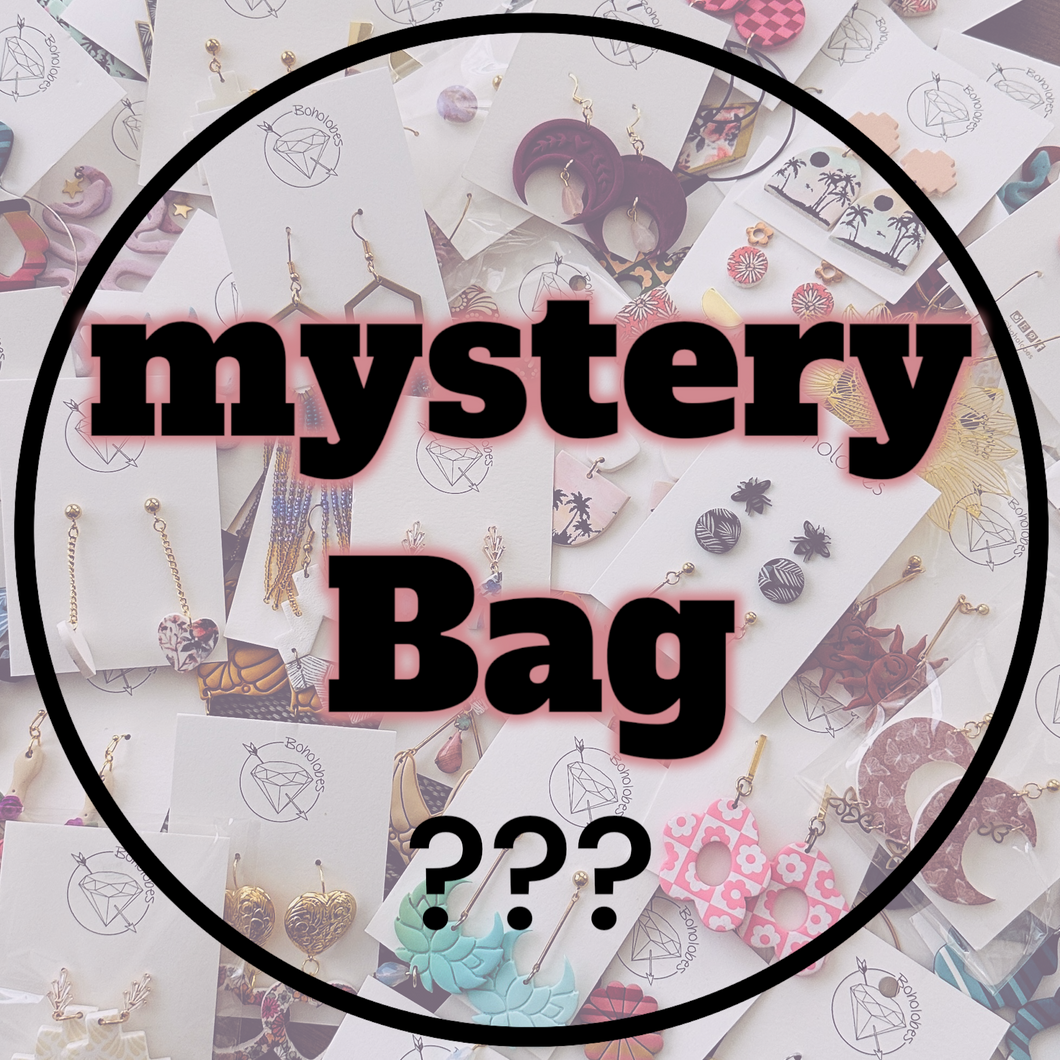 Mystery Bag