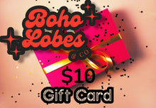 Load image into Gallery viewer, Gift Card