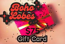 Load image into Gallery viewer, Gift Card