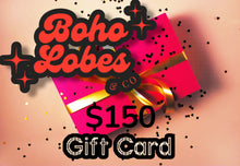 Load image into Gallery viewer, Gift Card