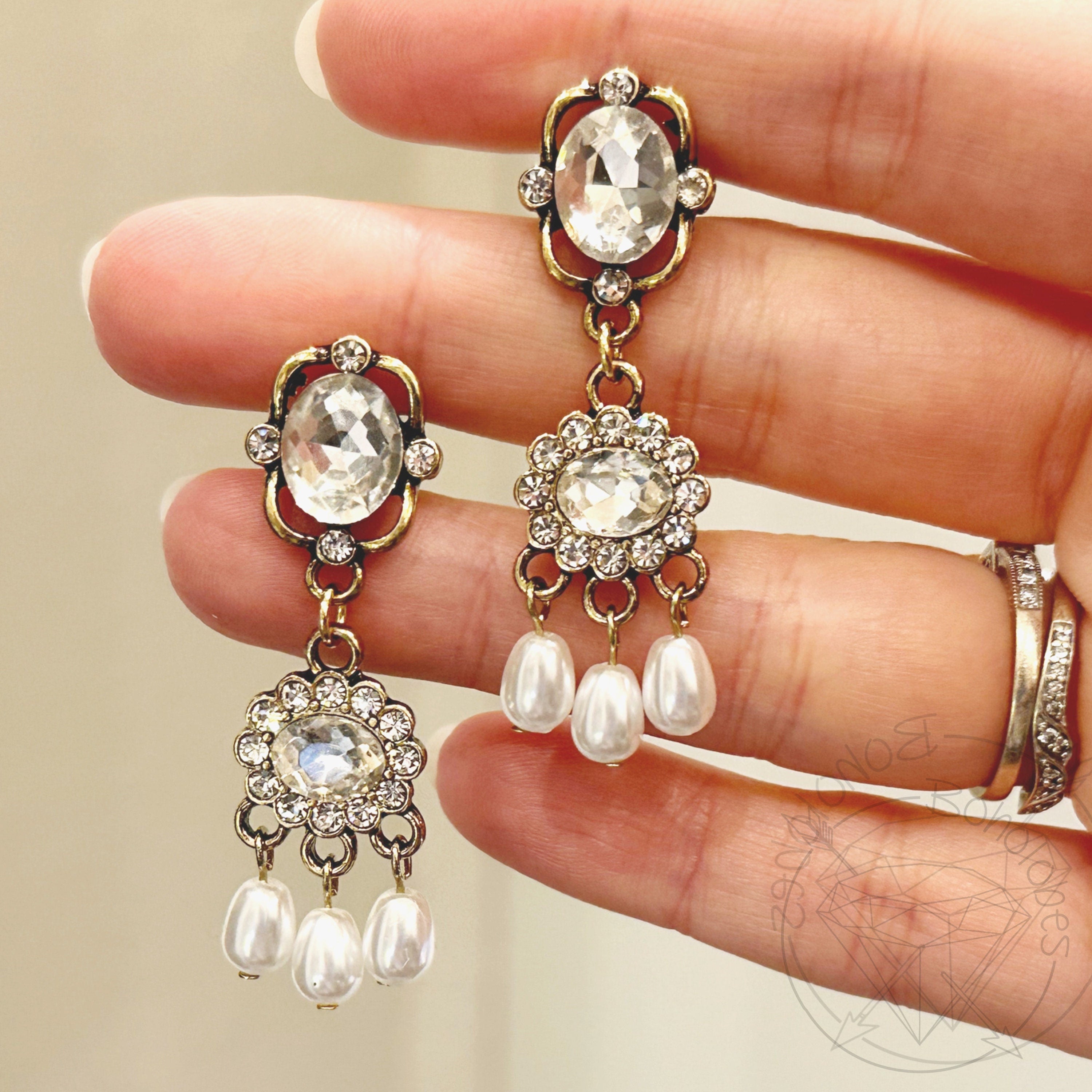 Clear antique brass vintage style cameo hider plugs tunnels for gauged ears: 6g 4g 2g 4mm 5mm 6mm wedding plugs wedding gauges formal plugs